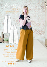 Load image into Gallery viewer, Pantalon Max PDF