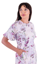 Load image into Gallery viewer, Valerie - Raglan Dress PDF