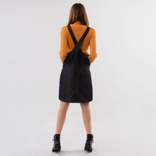 Load image into Gallery viewer, KATY - Pinafore Dress PDF