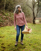 Load image into Gallery viewer, Timberland Henley - PDF