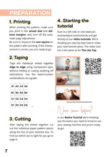 Load image into Gallery viewer, Asymmetric Top Shirt Sewing Pattern - PDF