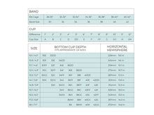 Load image into Gallery viewer, Lamina Underwire Bra PDF Pattern
