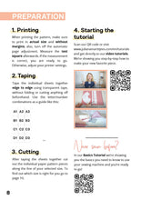 Load image into Gallery viewer, Trendy Peter Pan Collar Sewing Pattern - PDF