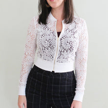 Load image into Gallery viewer, Lulu Cardigan PDF