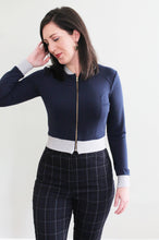 Load image into Gallery viewer, Lulu Cardigan PDF