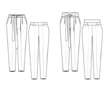 Load image into Gallery viewer, Pants Viktor PDF