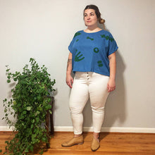 Load image into Gallery viewer, The Artists Box Top PDF