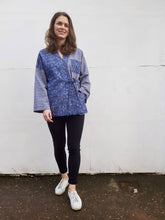 Load image into Gallery viewer, Viva Tie Jacket - PDF