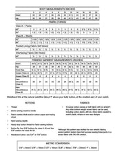 Load image into Gallery viewer, Persephone Pants and Shorts PDF - 0-20