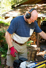 Load image into Gallery viewer, Woodley Tee - Men's Sizing - PDF