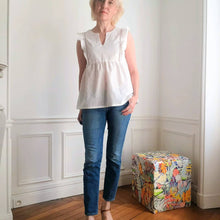 Load image into Gallery viewer, In The Sun Dress PDF