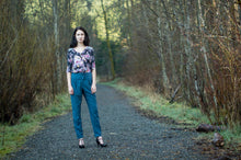 Load image into Gallery viewer, Camas Blouse PDF