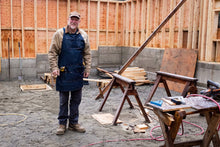 Load image into Gallery viewer, Woodhaven Apron - PDF