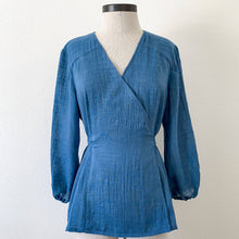 Load image into Gallery viewer, Andrea Wrap Dress - PDF