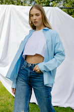 Load image into Gallery viewer, Blouse Shirt Basic Sewing Pattern - PDF