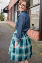 Load image into Gallery viewer, Wedgwood Skirt PDF