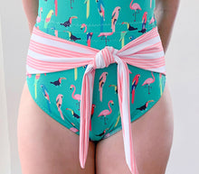 Load image into Gallery viewer, Sash Tie Add-On - PDF