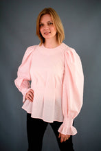 Load image into Gallery viewer, Blouse Tasha PDF