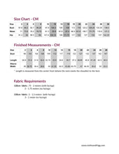 Load image into Gallery viewer, Shade Shrug PDF