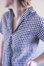 Load image into Gallery viewer, Heidi Pullover Top PDF - Sizes 0-16