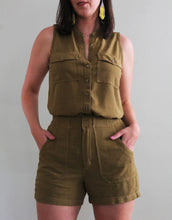 Load image into Gallery viewer, Nellie Joggers + Shorts PDF