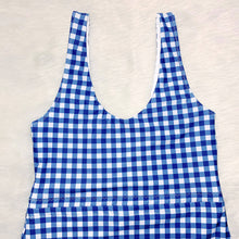 Load image into Gallery viewer, Scoop Neck Top - PDF