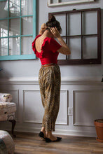 Load image into Gallery viewer, Nathalie Bodysuit and Top PDF