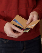 Load image into Gallery viewer, The Bifold Wallet PDF