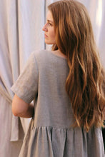 Load image into Gallery viewer, Demeter Dress + Top PDF - Sizes 00-22