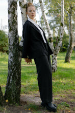 Load image into Gallery viewer, Kimono Cardigan Jacket Sewing Pattern - PDF