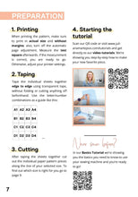 Load image into Gallery viewer, Short Sleeve Blouse Shirt Sewing Pattern - PDF