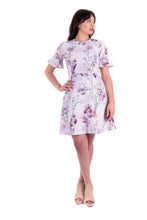 Load image into Gallery viewer, Valerie - Raglan Dress PDF
