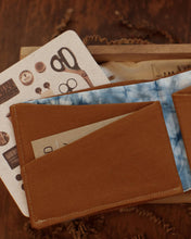 Load image into Gallery viewer, The Bifold Wallet PDF
