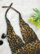 Load image into Gallery viewer, Gathered Halter Top PDF