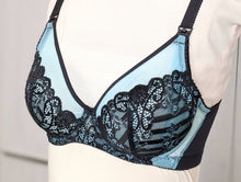 Load image into Gallery viewer, Lamina Underwire Bra PDF Pattern