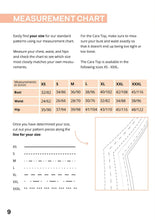 Load image into Gallery viewer, Asymmetric Top Shirt Sewing Pattern - PDF