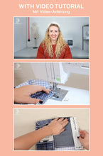 Load image into Gallery viewer, Kimono Cardigan Jacket Sewing Pattern - PDF