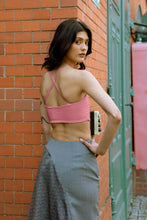 Load image into Gallery viewer, Summer Top Spaghetti Straps Sewing Pattern - PDF