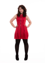 Load image into Gallery viewer, The Peggy Pinafore Set US 2 - 16 PDF