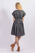 Load image into Gallery viewer, April Dress PDF