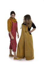 Load image into Gallery viewer, Willow Overalls XS - XXL PDF