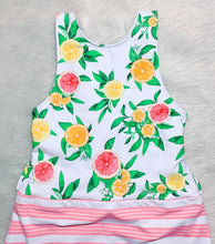 Load image into Gallery viewer, High Neck Top - PDF