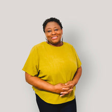 Load image into Gallery viewer, Tia Blouse - PDF