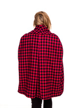 Load image into Gallery viewer, Inbhir Nis Trench Cape PDF