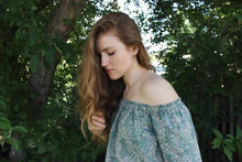 Load image into Gallery viewer, Lotte Blouse PDF - Sizes 0-12
