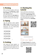 Load image into Gallery viewer, Short T-Shirt Dress Short Sleeves Sewing Pattern - PDF