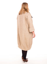 Load image into Gallery viewer, Dùn Èideann Coat PDF