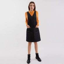 Load image into Gallery viewer, KATY - Pinafore Dress PDF