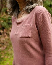 Load image into Gallery viewer, Timberland Henley - PDF