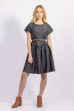Load image into Gallery viewer, April Dress PDF